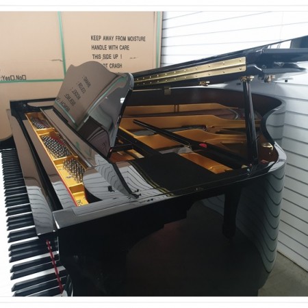 아름다운 베이비그랜드피아노 선율과 함께하는 시…