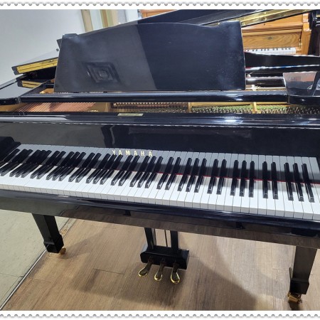 중고 야마하그랜드피아노 G2 향기 품은 소리다…