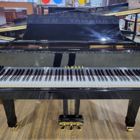 베이비그랜드피아노 #5