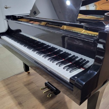 베이비그랜드피아노 #8