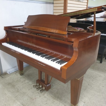 베이비그랜드피아노 #2