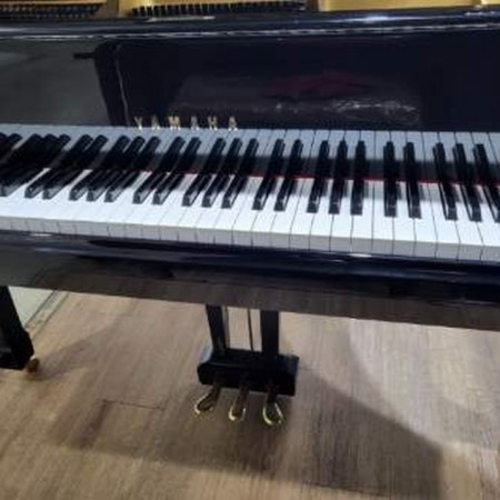 베이비그랜드피아노 #9