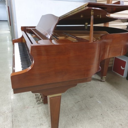 베이비그랜드피아노 #1