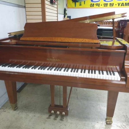 베이비그랜드피아노 #3