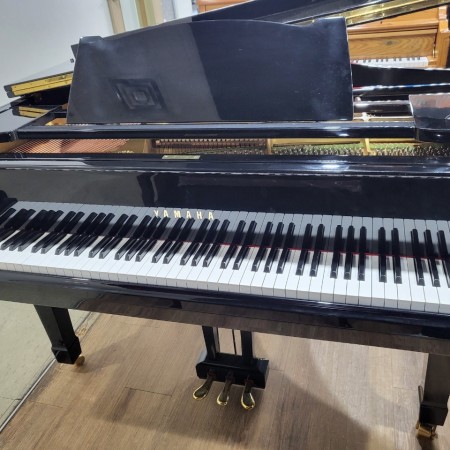 베이비그랜드피아노 #7